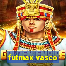 futmax vasco